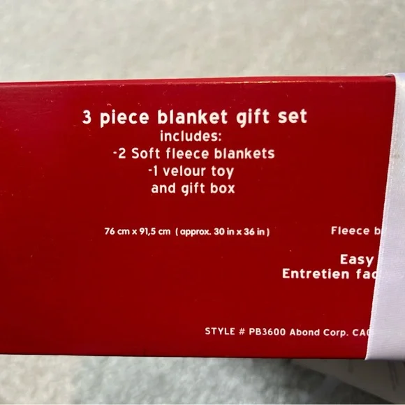 🔥🆕🔥Piccolo Gift Set - Picture 2 of 2